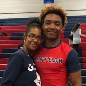 Meet your Posher, Stacie